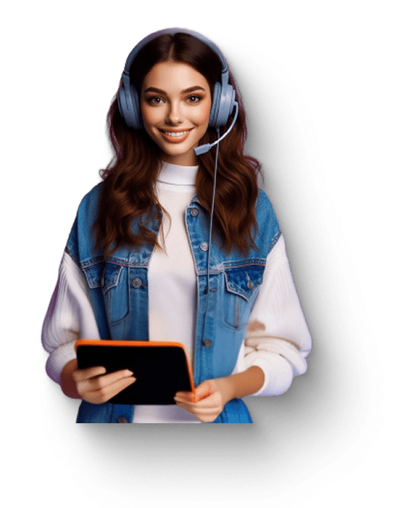 Course creator managing online learning